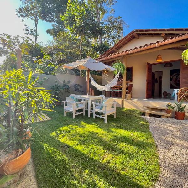 Casa Talismã