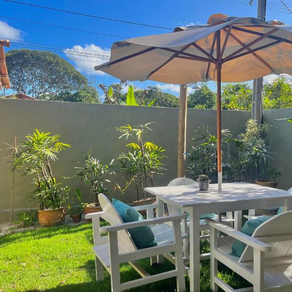 Casa Talismã - Foto 2