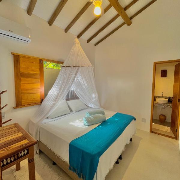 Casa Talismã - Foto 4