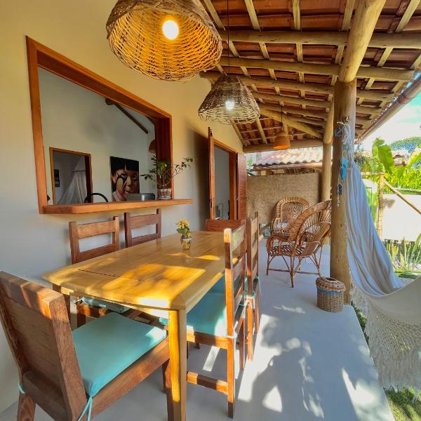 Casa Talismã - Foto 5