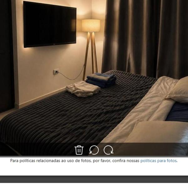 Hotel foz - Foto 2