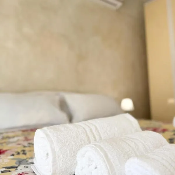 Mare e Monti a 5 minuti dal mare, hotel em Furnari