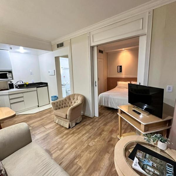 The Universe Executive Flat - Foto 3