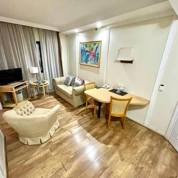 The Universe Executive Flat - Foto 2