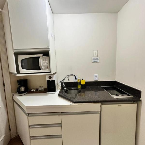 The Universe Executive Flat - Foto 4