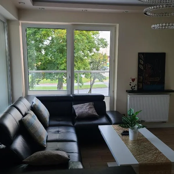 Apartament u Gosi, hotel in Busko-Zdrój