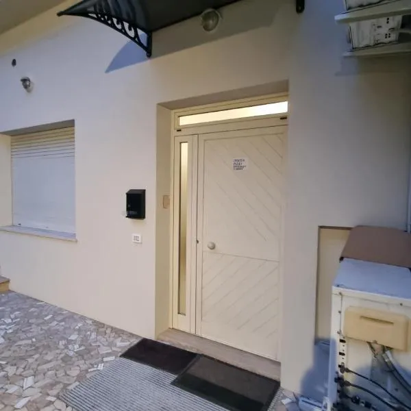 Casetta Mary, hotel v destinácii Teramo