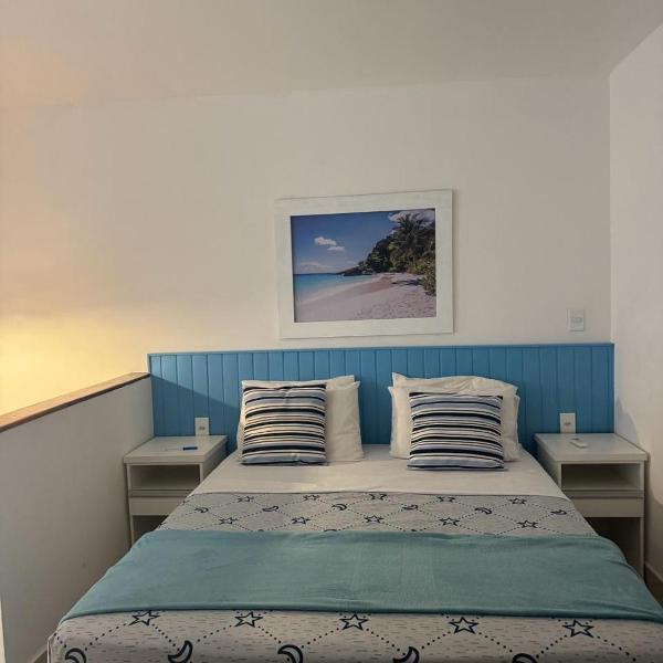 Apartamento Moderno 5 - Foto 2