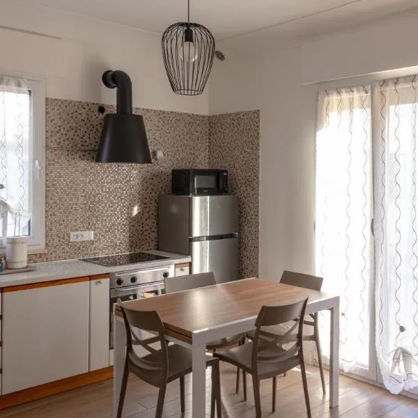 वेनिस में, होटल Casa Polaris - Mestre, Venezia