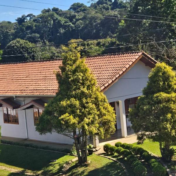 Casa de Temporada Vilagio Verde Jarinu - Foto 2