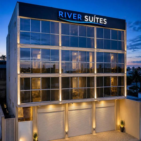 River Suites Hotel Barreirinhas