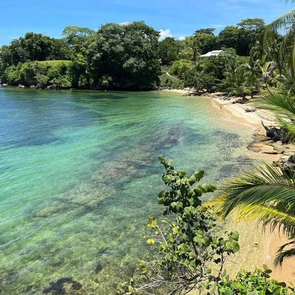Spot on Drago, hôtel à Bocas del Toro