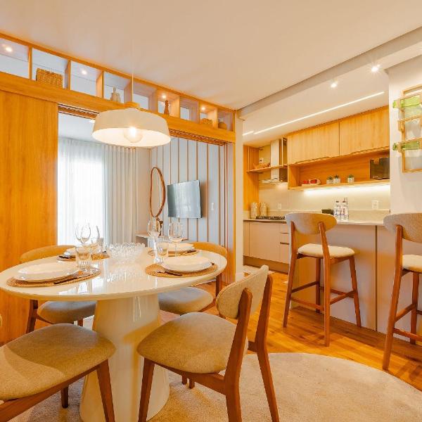 Apartamento no Clube Vêneto em Gramado - Foto 5