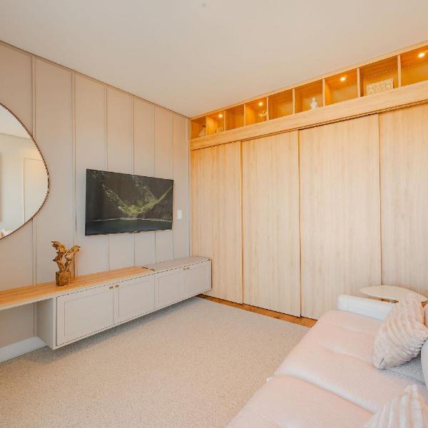 Apartamento no Clube Vêneto em Gramado - Foto 2