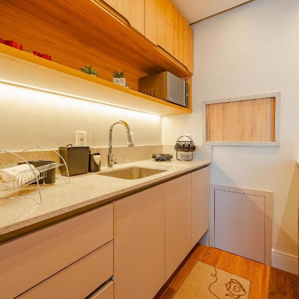 Apartamento no Clube Vêneto em Gramado - Foto 3