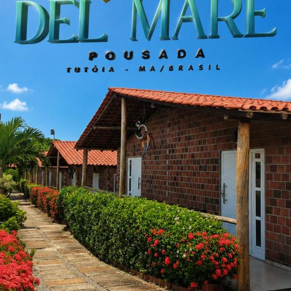 Pousada Del Mare