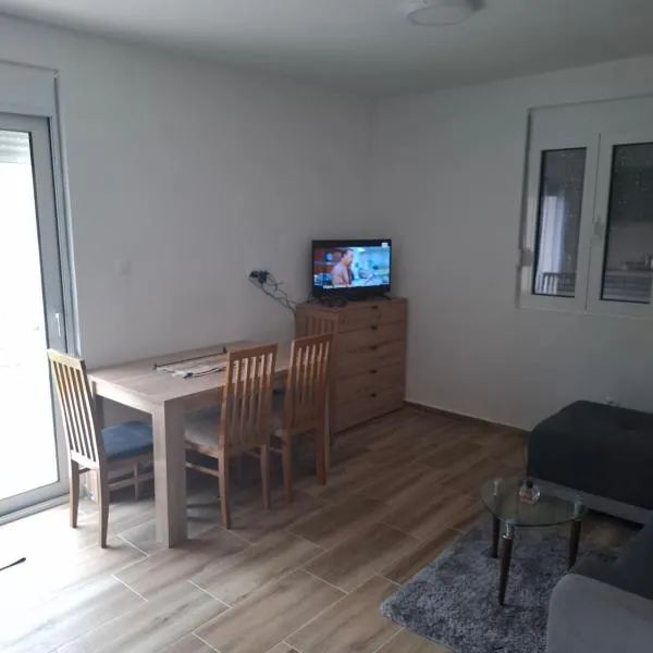 Nido Apartman, Hotel in Kotor