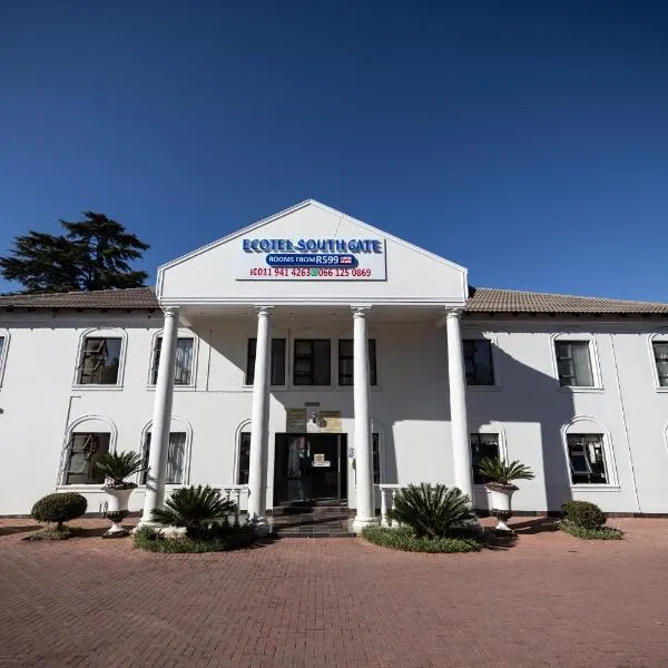 Ecotel Southgate, hotel en Southgate