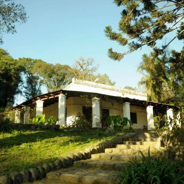 Finca La Colorada, khách sạn ở San Salvador de Jujuy