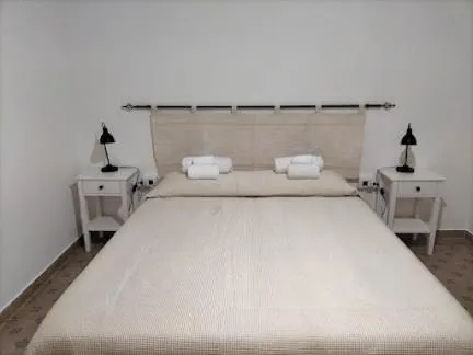 B&B benallonga, hotel en Paulilatino