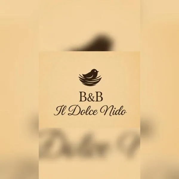 B&B Il Dolce Nido, hotel a Tortora