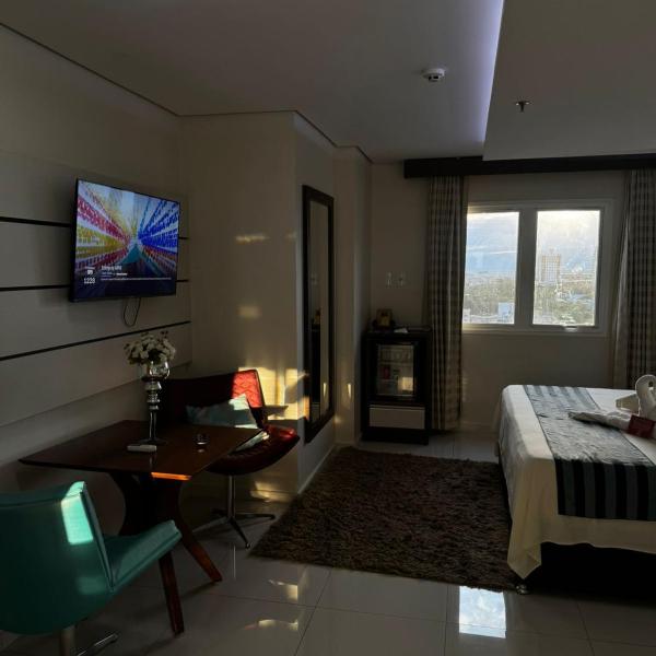 Hotel Maestro Premium Cascavel - Foto 5