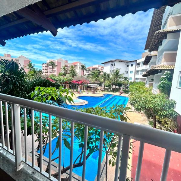Porto Beach - Apartamento