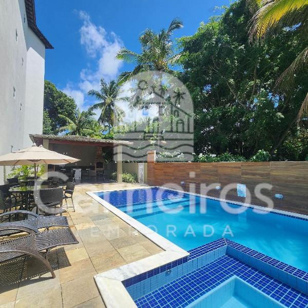 Porto de Galinhas - Aquarius Residence