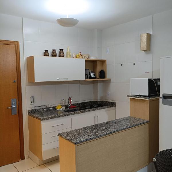 Apartamento Pontal do Lago - Foto 5