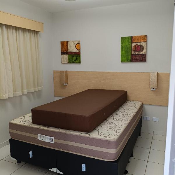 Apartamento Pontal do Lago - Foto 2