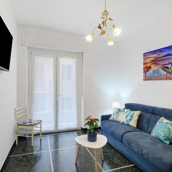 Casa Antonio, hotel u gradu Alasijo