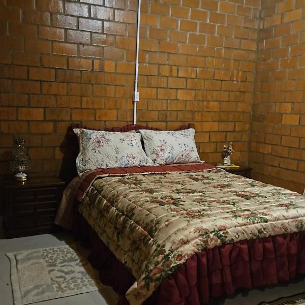 Casinha Lá no alto, Hospedagem Familiar em Carlos Barbosa, Serra Gaúcha - Foto 2