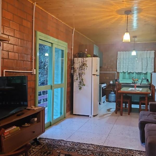 Casinha Lá no alto, Hospedagem Familiar em Carlos Barbosa, Serra Gaúcha - Foto 4