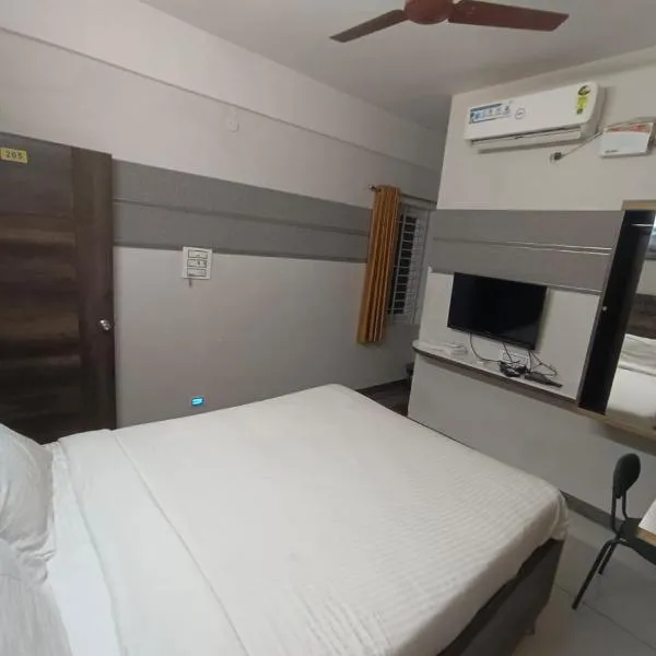 Sri Renga Inn photo 2