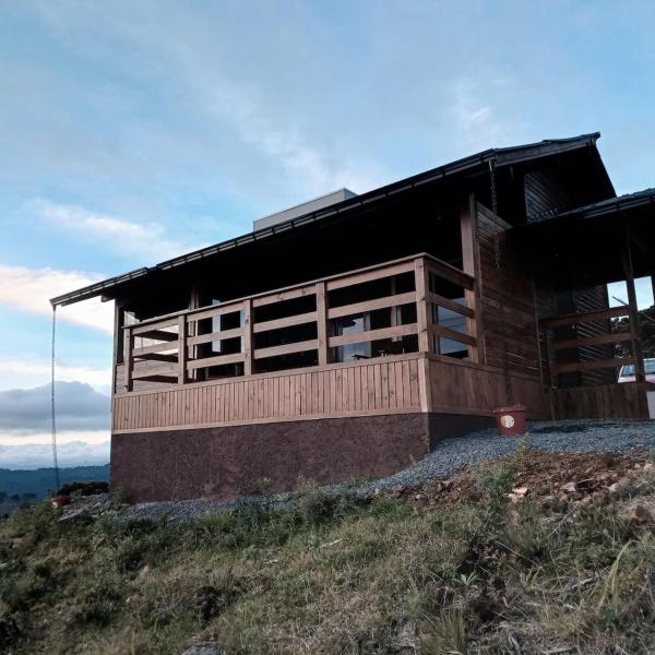 Cabana Rota dos Ventos