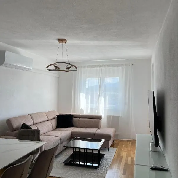 LUMON Residence, hotelli kohteessa Livno