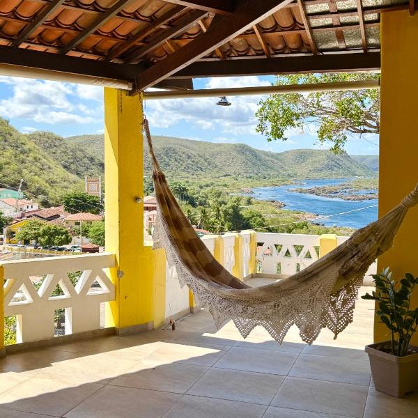 Casa Bela Vista - Foto 5