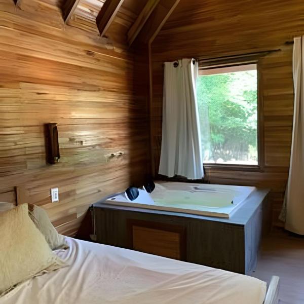 Cabana quero-quero - Foto 2