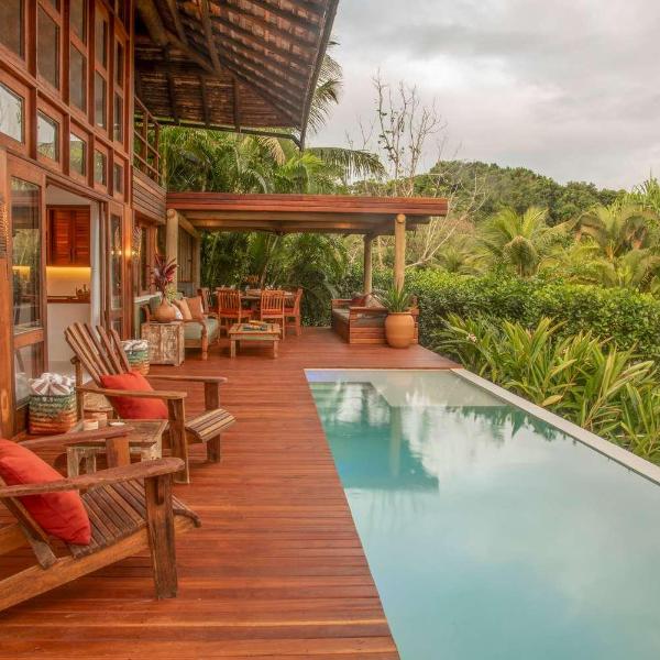 La Serena - Casa de Luxo em Trancoso
