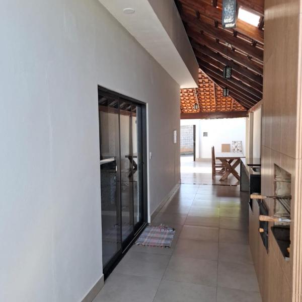 casa da Roberta SJB capitólio - Foto 4