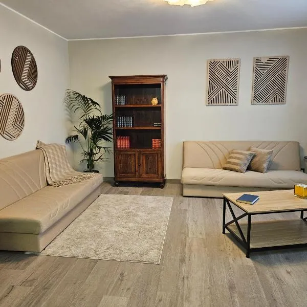 EdenGHouse, hotel u gradu Cordenons