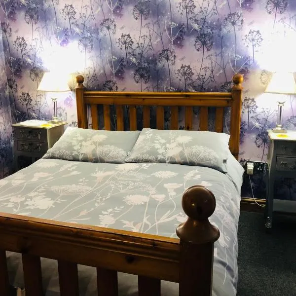 Ashfield Apartment, hotel u gradu Otley