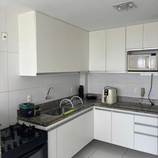 Apartamento 3 quartos em Cabo Frio - Foto 4