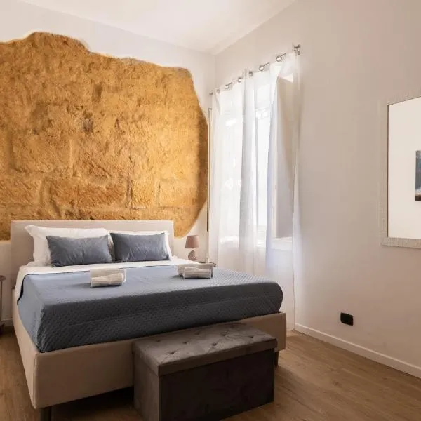 La Casina nel Viale, hotel en Agrigento