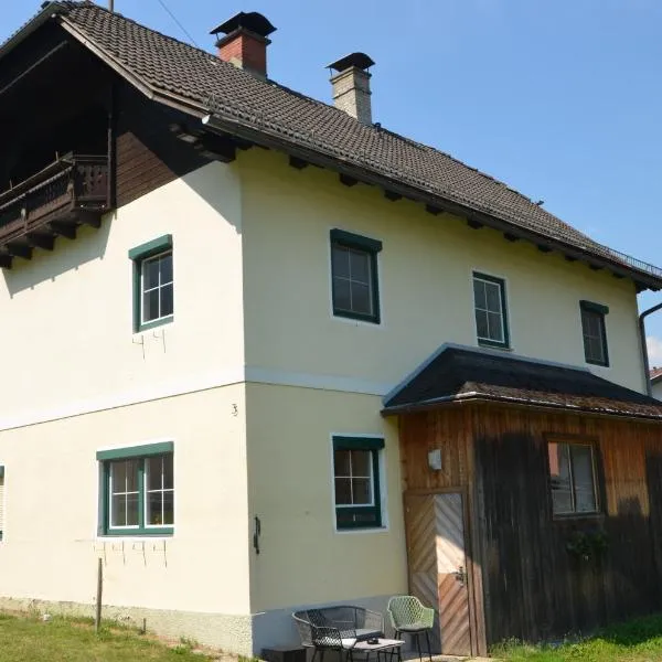 린드에 위치한 호텔 Gästehaus Manuela