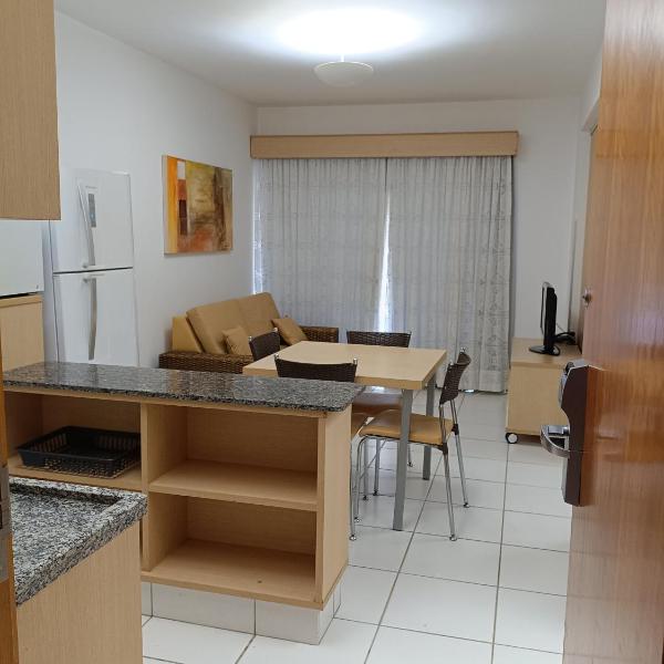 Flat no Pontal do Lago - Foto 5