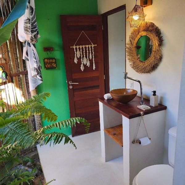 Côco Verde - Icaraí Kite Village - Foto 3