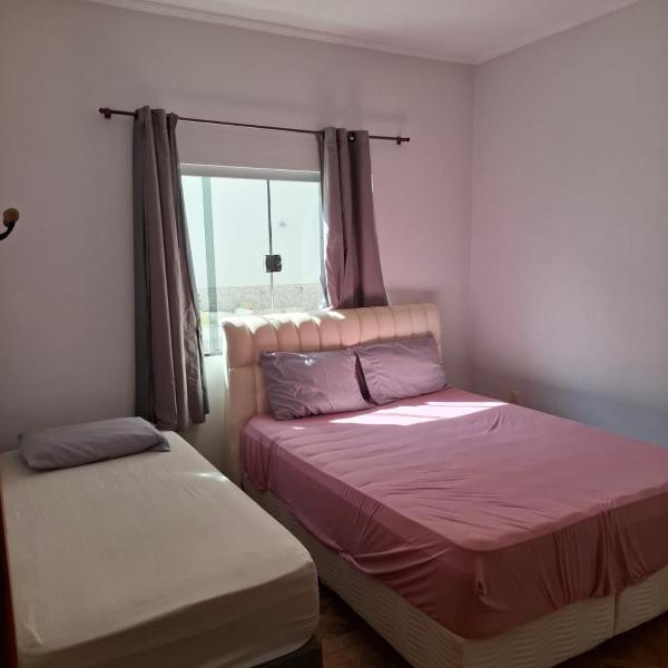 casa da Roberta SJB capitólio - Foto 2