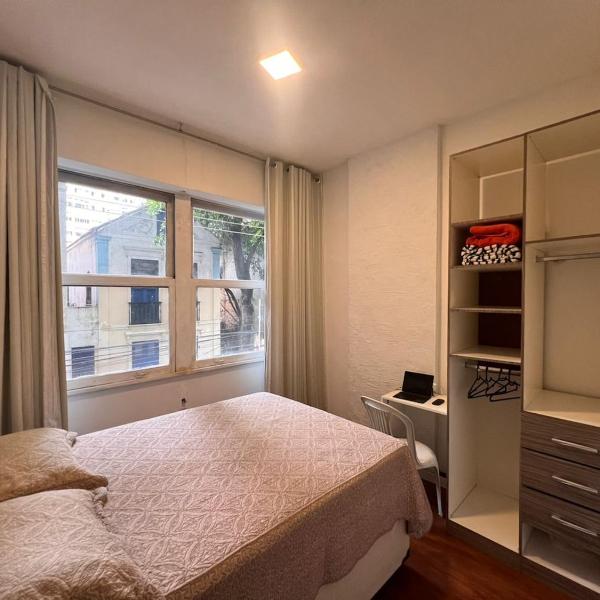 Gloria and Lapa, Best Location 350meters from the subway