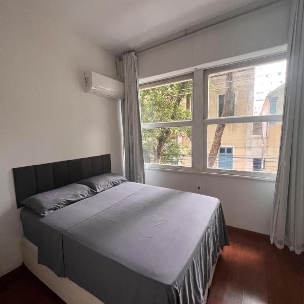 Gloria and Lapa, Best Location 350meters from the subway - Foto 2